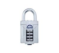 Squire Vulcan Ouvert Boron Shackle Combinaison Cadenas 50Mm HSQVC50