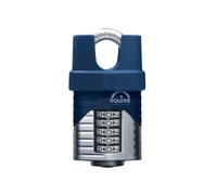 Squire Vulcan Verrou À Combinaison En Boron Fermé 60Mm HSQVC60CS