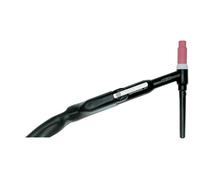 Torche de soudage TIG SRL 26 standard - Ø 0,5 à 4 mm - longueur 4m ABICOR BINZEL