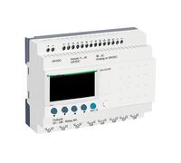 Sr2a201bd Schneider - Automate Zelio Logic - Relais Intelligent 20 E/s 24vcc - S