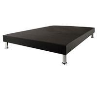 Ebac - Sommier tapissier Deco - Gris