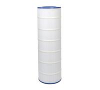 SRFCGPFFV Cartouche Filtrante De Rechange for Piscine PAP200, Compatible avec Pentair, Clean and Clear 200, Compatible avec Pleatco, PAP200, C-9419, FC-0688, Ultral C5(TypeF for CC200)