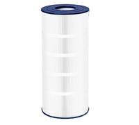 SRFCGPFFV Cartouche Filtrante De Remplacement for Piscine, Compatible avec Unicel, C1200, CX1200RE, C8412, Construite avec des Fibres Pet Trilobées, PA120