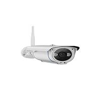Sricam Italia OBA SP007-SH IP caméra 3 mégapixels p2p Nuage Gratuit Vision Nocturne Web Serveur NVR AP Hotspot