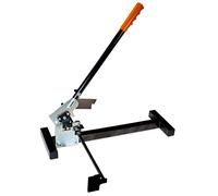 Srieginio strypo giljotina EDMA Mini Rodcut M4-6-8mm