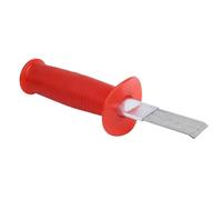 Srliya Peigne à Bobine Durable, Outil à Ailettes en Acier Inoxydable pour un Nettoyage et une Réparation Faciles du Condenseur de Climatiseur, pour les Amateurs de Bricolage