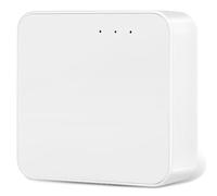 SRMAN Tuya Zigbee Passerelle WiFi Bluetooth Smart Multi Mode Compatible Hub Bridge Smart Life APP Control Accessoires pour Alexa Home