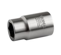 SS 1/2"HEX SOCKET 32MM - Unid: 1