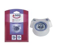 SS-980712. MINUTEUR COCOTTE CLIPSO 4 SEB