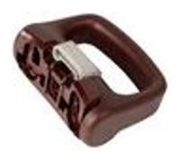 Ss-980764 - poignee cuve amovible rouge autocuiseur actua modulo G