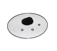 SS-991309. COUVERCLE VERRE Ø 235 M/M SEB