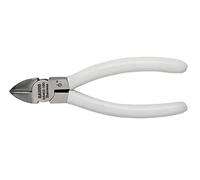 SS CUTTING PLIER 160MM - Unid: 1