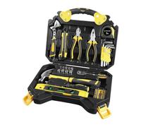 Ss marque Coffret à outils 60 pièces - Graphite