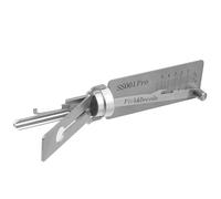 SS001 Serrure de porte civile, outils de serrurier professionnels, ouverture rapide