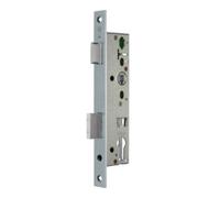 SSF Connecteur femelle SSF RR PZW 24/30/92/8 mm DIN L/R STA chromé 15 mm Quantité:1