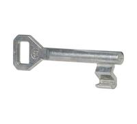 SSF Cunculated key lock number 10 Quantité:1