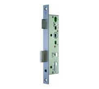 SSF Distributeur pneumatique standard filetage mm 15,39 semi-automatique BG I 2-pcs. Quantité:1