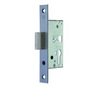 SSF Serrure à mortaiser à pêne dormant SSF RR selon DIN 18251-2 Kl. 3 Goupille RSK 25 mm pour embout 24 mm ktg. Quantité:1