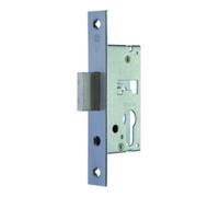 SSF Serrure à mortaiser à pêne dormant SSF RR selon DIN 18251-2 Kl. 3 Goupille RSK 40 mm pour embout 24 mm ktg. Quantité:1
