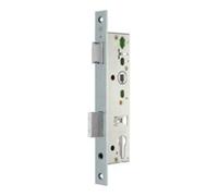 SSF Serrure à mortaiser SSF RR PZW 24/25/92/8 mm DIN G/D VA dépassement de verrou 21 mm Quantité:1