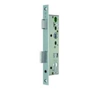 SSF Serrure à mortaiser SSF RR PZW 24/35/92/8 mm DIN G/D VA dépassement de verrou 21 mm Quantité:1