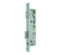 SSF Serrure à mortaiser SSF RR PZW 24/40/92/8 mm DIN G/D VA Dépassement de verrou 21 mm Quantité:1