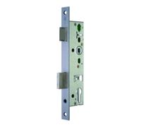 SSF Serrure panique SSF RR encastrable E 24/35/92/9mm DIN G/D Cl 3 Quantité:1