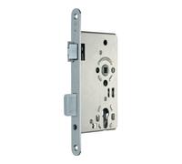 SSF SSF Borne enfichable ZT PZW 20/ 55/72/8mm DIN L VA rd Kl 3 Zinc matrice. Quantité:1