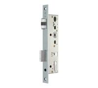SSF SSF Douille anti-panique B 24/35/92/9mm DIN DIN gauche vers l'extérieur Kl 3 Quantité:1