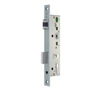 SSF SSF Douille anti-panique D 24/40/92/9mm DIN DIN à gauche Kl 3 Quantité:1