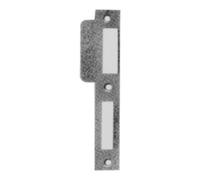 SSF SSF Plaque de fermeture à languette 4501,DL,24/40x170x2 ktg, couleur argent Quantité:1