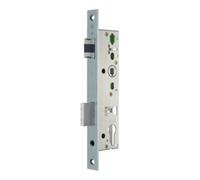 SSF SSF RR connecteur femelle PZW 24/40/92/8mm DIN L/R STA ma chroma.latch 21mm Quantité:1