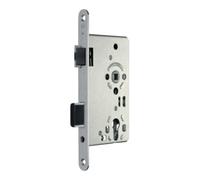 SSF SSF Serrure à encastrer 19, PZW72/8, D55 F18x235rd Si, DL Quantité:1