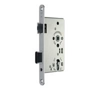 SSF SSF Serrure à encastrer 19, PZW72/8, D55 F18x235rd Si, DR Quantité:1