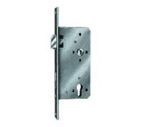 SSF SSF Serrure à encastrer 28, PZW92/10, D65 F20x280rd Si, DR Quantité:1