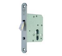 SSF SSF Serrure à porte coulissante 71,BB,D55 F20x150rd ER Quantité:1