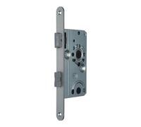 SSF SSF ZT-prise mâle BAD20/55/78/8mm DIN L L SP argent rd Kl 1 Quantité:1
