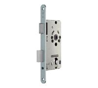 SSF SSF ZT-prise mâle PZW 20/ 55/72/8mm DIN R argent ktg.Kl 2 zinc moulé sous pression Quantité:1