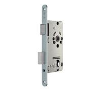SSF SSF ZT-prise mâle PZW 20/ 55/72/8mm DIN R argent rd Kl 2 zinc moulé sous pression Quantité:1