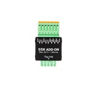 Shelly SSR Add-on Adaptateur