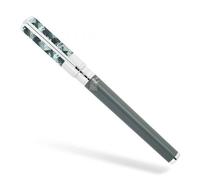 St Dupont - Stylo D Initial Roller Got Stark