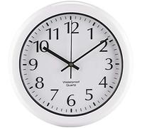 St. Leonhard Horloge étanche Radio-pilotée