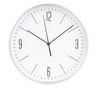 St. Leonhard Horloge murale Ø 25 cm à grands chiffres