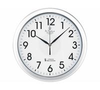 St. Leonhard Horloge radio-pilotée à cadran lumineux