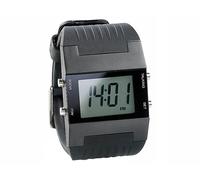 St. Leonhard Montre parlante avec fonction réveil - Homme