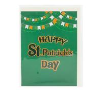St. Patrick's Day 3D Greeting Card | 3D Greetings | Festive Celebration Pop