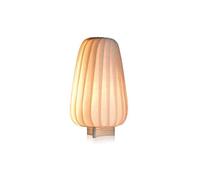 ST906 Lampe à Poser Naturel Grand