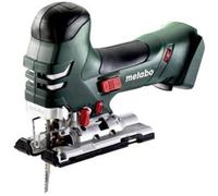 Metabo Scie sauteuse sans fil 18V STA 18 LTX 140