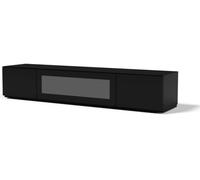 Sonorous STA200I noir - Meuble audio-vidéo