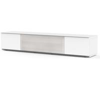 Sonorous STA200T blanc - Meuble audio-vidéo